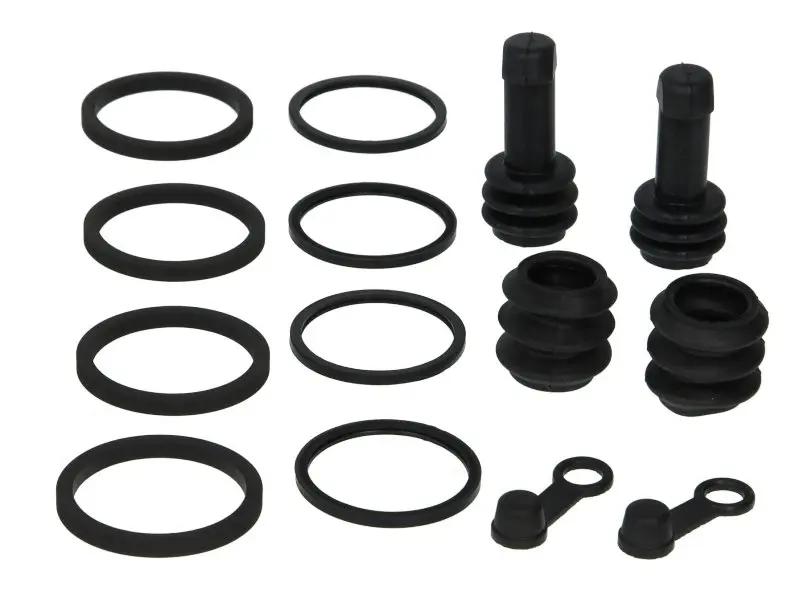 Ремкомплект гальмівного супотра передн SUZUKI DL, GSF, GSX, SV, VL 600-1500 1998-2009 TOURMAX BCF-321 (фото 1)