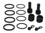Ремкомплект гальмівного супотра передн SUZUKI DL, GSF, GSX, SV, VL 600-1500 1998-2009 TOURMAX BCF-321 (фото 1)