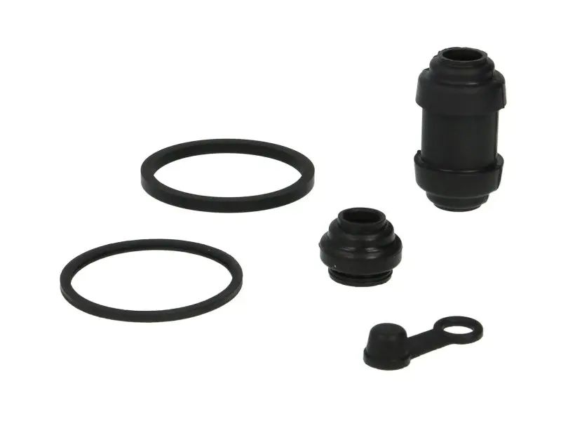 Ремкомплект гальмівного супотра задн HONDA CB, CBF, CBR, NT, NTV, NX, VT, VTR, VTX, XL, XRV 500-1300 1988-2008 TOURMAX BCR-113 (фото 1)