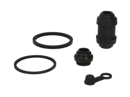Ремкомплект гальмівного супотра задн HONDA CB, CBF, CBR, NT, NTV, NX, VT, VTR, VTX, XL, XRV 500-1300 1988-2008 TOURMAX BCR-113