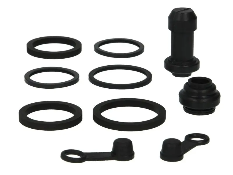 Ремкомплект гальмівного супотра задн HONDA CB, GL, ST, VFR, XL 800-1800 1996-2005 TOURMAX BCR-114 (фото 1)