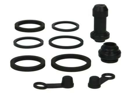 Ремкомплект гальмівного супотра задн HONDA CB, GL, ST, VFR, XL 800-1800 1996-2005 TOURMAX BCR-114