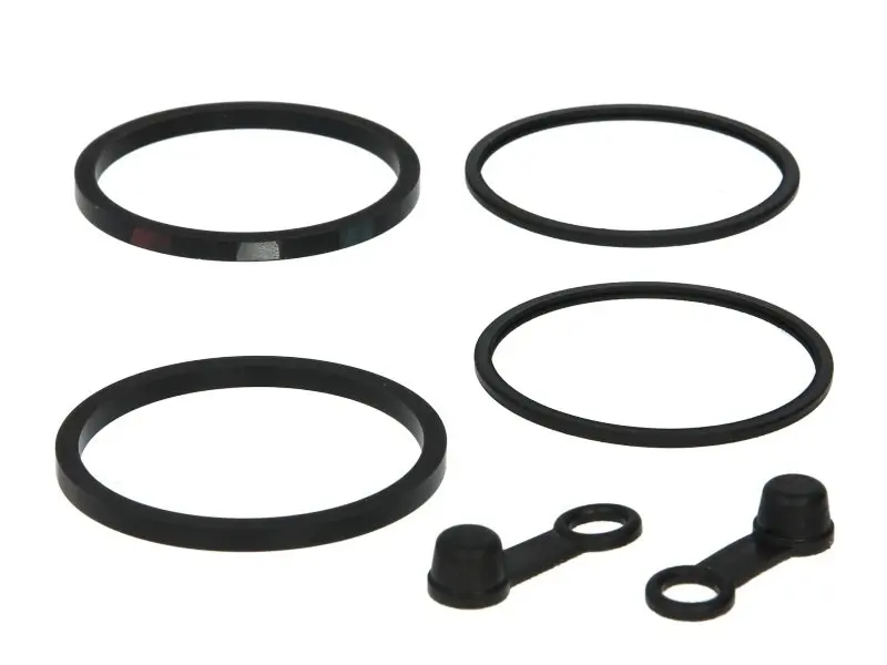 Ремкомплект гальмівного супотра задн YAMAHA FJ, FZ, FZR, TDM, VMX-12, XJ, XJR, XVS, YZF 600-1300 1984-2005 TOURMAX BCR-202 (фото 1)