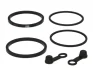 Ремкомплект гальмівного супотра задн YAMAHA FJ, FZ, FZR, TDM, VMX-12, XJ, XJR, XVS, YZF 600-1300 1984-2005 TOURMAX BCR-202 (фото 1)