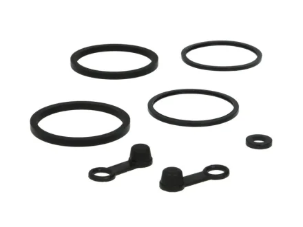 Ремкомплект гальмівного супотра задн SUZUKI GS, GSF, GSX, GSX-R, RF, SV, TL 400-1300 1990-2008 TOURMAX BCR-304