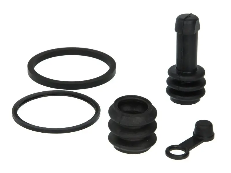 Ремкомплект гальмівного супотра задн KAWASAKI ER-6F, ER-6N, EX, KLE, Z, ZR, ZX, ZX-6R, ZX-6RR, ZX-9R, ZZR 550-900 1993-2009 TOURMAX BCR-406 (фото 1)