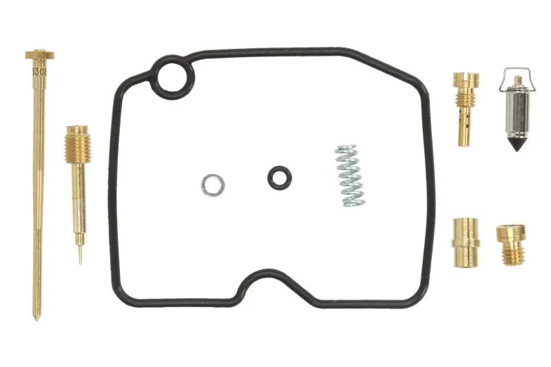 Ремкомплект карбюратора для кількості карбюравторів 1 KAWASAKI KLF 400 1996-1999 TOURMAX CAB-DK17 (фото 1)