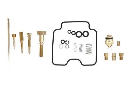 Ремкомплект карбюратора для кількості карбюравторів 1 YAMAHA YFM 660 2002-2005 TOURMAX CAB-DY29