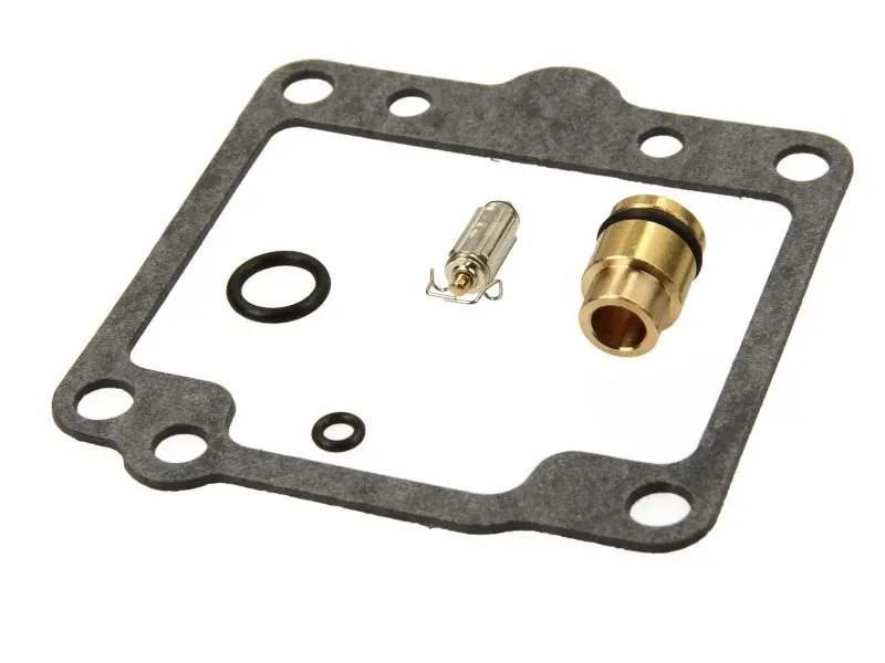 Ремкомплект карбюратора для кількості карбюравторів 1 SUZUKI LS 650 1986-2001 TOURMAX CAB-S11 (фото 1)