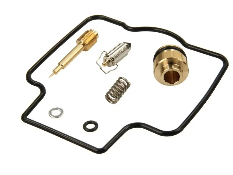 Ремкомплект карбюратора для кількості карбюравторів 1 YAMAHA YZF 600 1996-2002 TOURMAX CAB-Y27 (фото 1)