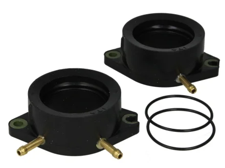 Комплект всмоктуючих насадок YAMAHA FZS, XV 1000/1100 1988-2005 TOURMAX CHY-19