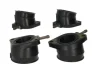 Комплект всмоктуючих насадок YAMAHA FZS 600 1998-2002 TOURMAX CHY-45 (фото 1)