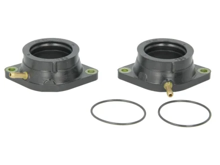 Комплект всмоктуючих насадок YAMAHA BT, XVS 1100 1999-2006 TOURMAX CHY-65