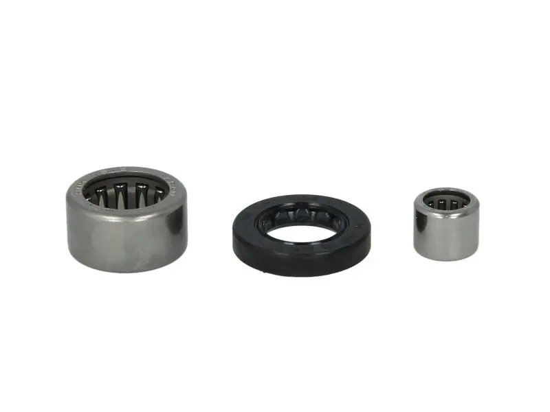 Ремкомплект циліндра зчеплення KAWASAKI ER-6N YAMAHA SZR, XJ, XT, YFM 600/650/660 1991-2011 TOURMAX CLB-009 (фото 1)