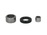Ремкомплект циліндра зчеплення KAWASAKI ER-6N YAMAHA SZR, XJ, XT, YFM 600/650/660 1991-2011 TOURMAX CLB-009 (фото 1)