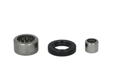 Ремкомплект циліндра зчеплення KAWASAKI ER-6N YAMAHA SZR, XJ, XT, YFM 600/650/660 1991-2011 TOURMAX CLB-009