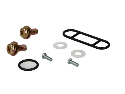 Ремкомплект паливного крана YAMAHA BT, DT, FZR, WR, XT, YZ, YZF 80-1100 1983-2012 TOURMAX FCK-14
