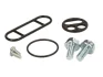 Ремкомплект паливного крана KAWASAKI KX, ZX, ZX-7R, ZX-7RR, ZX-9R SUZUKI DR YAMAHA DT, FZR, FZS, TDM, TRX, TW, TZR, WR, XJ, XT, XTZ, XV, XVS, XVZ, YFA, YFB, YFM, YFS, YT, YTM 60-1600 1984-2006 TOURMAX FCK-22 (фото 2)
