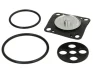 Ремкомплект паливного крана KAWASAKI GPZ, GTR, KZ, ZL, ZN, ZX, Z/ZG YAMAHA XJ, XS 400-1100 1978-1998 TOURMAX FCK-2 (фото 1)
