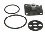 Ремкомплект паливного крана KAWASAKI GPZ, GTR, KZ, ZL, ZN, ZX, Z/ZG YAMAHA XJ, XS 400-1100 1978-1998 TOURMAX FCK-2 (фото 2)