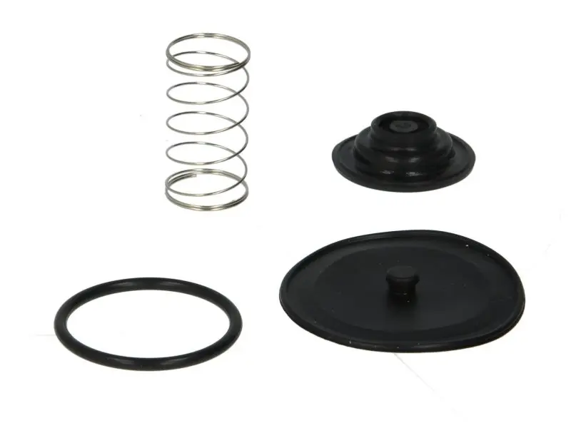 Ремкомплект паливного крана HONDA CB, CBR YAMAHA FJ, RD, RZ, SR, SRX, TZ, TZR, XJ, XS, XV, YX 125-1100 1973-2003 TOURMAX FCK-38 (фото 1)