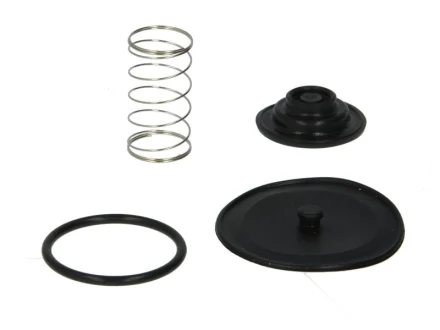 Ремкомплект паливного крана HONDA CB, CBR YAMAHA FJ, RD, RZ, SR, SRX, TZ, TZR, XJ, XS, XV, YX 125-1100 1973-2003 TOURMAX FCK-38