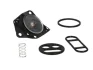 Ремкомплект паливного крана KAWASAKI VN, ZRX, ZX SUZUKI GSF YAMAHA XJR 800-1300 1995-2007 TOURMAX FCK-44 (фото 1)