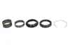 Ремкомплект підвіски передн HONDA CR KAWASAKI KDX, KLX, KX YAMAHA WR, YZ 125-650 1991-2010 TOURMAX FRK-901R (фото 1)