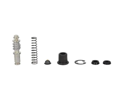 Ремкомплект гальмівного насоса передн HONDA VT 600/1100 1987-1996 TOURMAX MSB-115