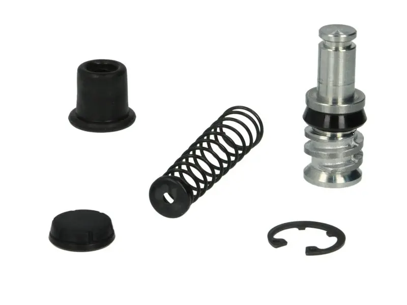 Ремкомплект гальмівного насоса передн YAMAHA FZR, XJ, XJR, XV, XVZ, XZ 550-1600 1982-2012 TOURMAX MSB-210 (фото 1)