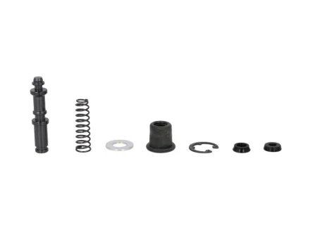 Ремкомплект гальмівного насоса передн SUZUKI AN, RM, SP, UH 125-600 1985-2011 TOURMAX MSB-312