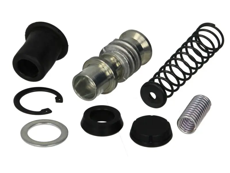 Ремкомплект головного циліндра зчеплення YAMAHA FJ, FZ, FZR, VMX-12, XVZ 750-1300 1983-2004 TOURMAX MSC-201 (фото 1)