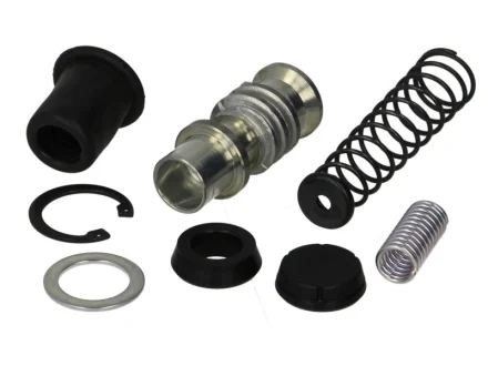 Ремкомплект головного циліндра зчеплення YAMAHA FJ, FZ, FZR, VMX-12, XVZ 750-1300 1983-2004 TOURMAX MSC-201