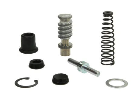 Ремкомплект головного циліндра зчеплення KAWASAKI GPZ, VN, ZG, ZL, ZR, ZRX, ZX, ZX-12R, ZX-7R, ZX-7RR, ZX-9R, Z/ZG, ZZR 750-1600 1984-2008 TOURMAX MSC-401