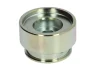 Ремкомплект циліндра зчеплення HONDA CB, CBR, GL, NR, RVF, RVT, ST, VF, VFR, VTR, VTX 500-1800 1984-2011 TOURMAX MSP-104 (фото 2)
