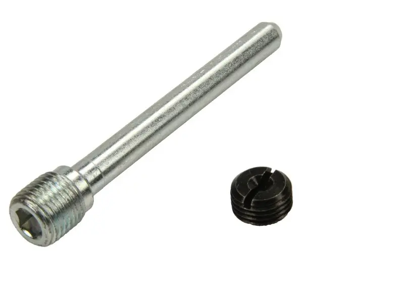 Гальмівний супорт задн/передн HONDA CB, CBR, CR, CRF, NSR, NSS, NT, NTV, NX, RVF, RVT, VT, VTR, XR, XRV KAWASAKI KLX, KX SUZUKI DR-Z, RM, RM-Z YAMAHA FZ1, FZ6, WR, YFM, YZ 50-1100 1977-2015 TOURMAX PPS-902 (фото 1)