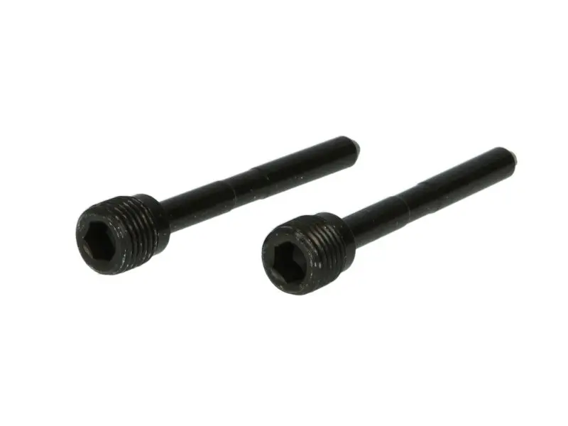 Гальмівний супорт передн HONDA CB, CBF, CBR, NTV, ST, VFR, VT, VTR, XL, XRV KAWASAKI VN, ZX, ZX-10R, ZX-12R, ZX-6R SUZUKI GSX-R 600-1600 1988-2016 TOURMAX PPS-911 (фото 1)