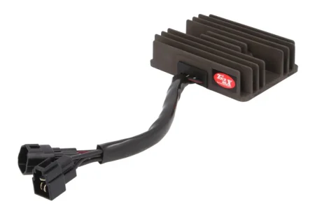 Регулятор напруги (12В) SUZUKI DL, GSF, GSR, GSX, GSX-R, GSX-S, SFV, VL, VZ 600-1500 2005-2016 TOURMAX RGU-318