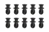 Монтажні елементи ((EN) fairings) TOURMAX RVT-LR03 (фото 1)