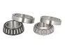 Комплект підшипників рульового управління 30x48x13 30x52x16 KAWASAKI BN, EL, ER, EX, KZ, Z, Z1, Z1A, Z1B 125-1000 1973-2016 TOURMAX SSK400 (фото 1)