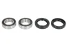 Комплект підшипника колеса передн (з ущільненнями) YAMAHA WR, YZ 125-450 1998-2016 TOURMAX WBK-319 (фото 1)