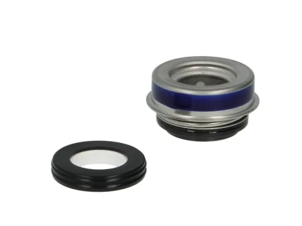 Прокладка насоса охолоджуючої рідини ((EN) mechanical seal) HONDA CR, CX, GL, MTX YAMAHA FZ, FZR, GTS, VMX-12, XVZ, XZ, YZF, YZF-R1 80-1300 1981-2000 TOURMAX WMS-901