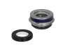 Прокладка насоса охолоджуючої рідини ((EN) mechanical seal) KAWASAKI KDX, KLX, KMX, ZX-12R, ZX-6R, ZX-9R 125-1200 1989-2003 TOURMAX WMS-907 (фото 1)