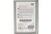 Олива 5W30 PFE (1L) (ACEA C2/API SN) TOYOTA 08880-86076 (фото 2)