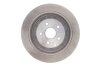 Диск гальмівний (задній) Lexus RX 08-15 TOYOTA 42431-0E020 (фото 4)
