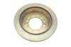 Диск гальмівний (задній) Land Cruiser 2.7-4.0 09- TOYOTA 42431-60311 (фото 3)