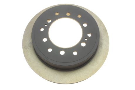 Диск гальмівний (задній) Land Cruiser 2.7-4.0 09- TOYOTA 42431-60311