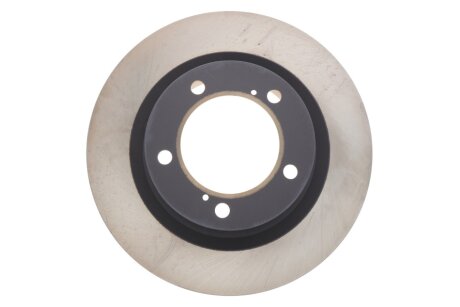Диск гальмівний (передній) Sequoia/Tundra/Land Cruiser 07- TOYOTA 43512-0C020