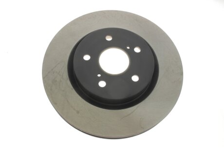 Диск гальмівний (передній) Lexus ES/UX/ Camry/Rav4 17- TOYOTA 43512-33150