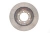 Диск гальмівний (передній) FJ Cruiser 4WD 05-18 TOYOTA 43512-35322 (фото 4)